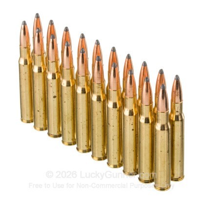 Image 4 of Armscor .30-06 Ammo