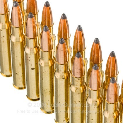 Image 5 of Armscor .30-06 Ammo