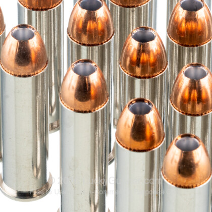 Image 5 of Corbon .357 Magnum Ammo