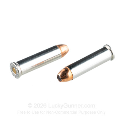 Image 6 of Corbon .357 Magnum Ammo