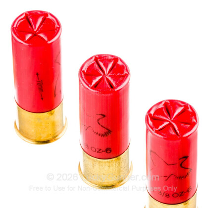 Image 5 of Winchester Ammo from Winchester Image 5 of Winchester 12 Gauge Ammo