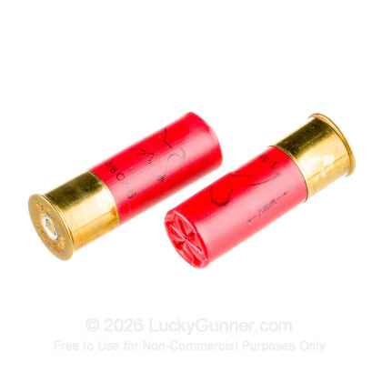 Image 6 of Winchester Ammo from Winchester Image 6 of Winchester 12 Gauge Ammo