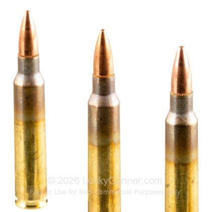 Image 5 of Winchester 5.56x45mm Ammo