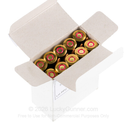 Image 2 of Prvi Partizan 7.62x54r Ammo