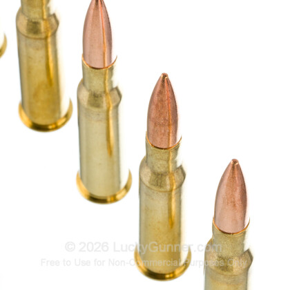 Image 4 of Prvi Partizan 7.62x54r Ammo