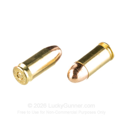 Image 6 of 45 ACP Ammo from Federal Image 6 of Federal .45 ACP (Auto) Ammo