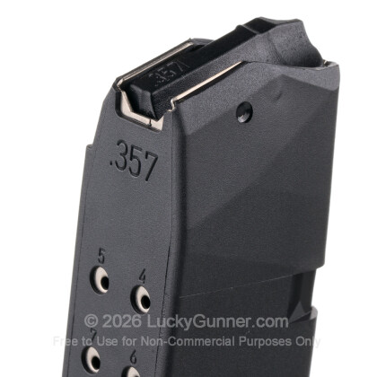 Large image of Factory Glock 357 Sig G33 9 Round Generation 4 Magazine For Sale - 9 Rounds