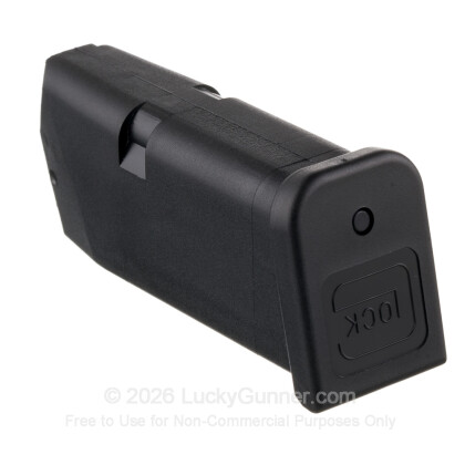 Large image of Factory Glock 357 Sig G33 9 Round Generation 4 Magazine For Sale - 9 Rounds