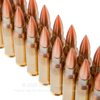 Image 5 of Prvi Partizan .308 (7.62X51) Ammo