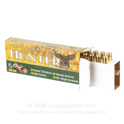 Image 3 of Corbon .300 Winchester Magnum Ammo