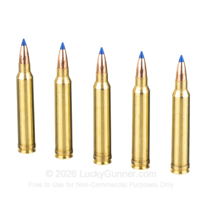 Image 4 of Corbon .300 Winchester Magnum Ammo