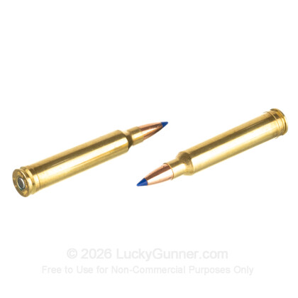 Image 6 of Corbon .300 Winchester Magnum Ammo