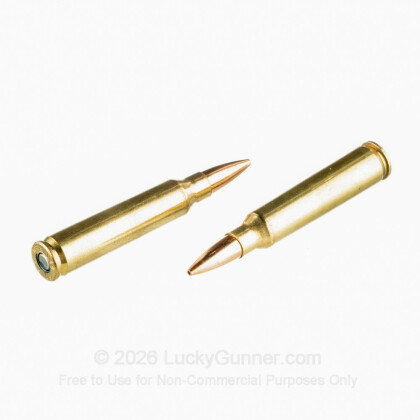 Image 6 of Federal .223 Remington Ammo