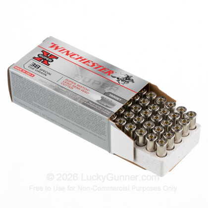 Image 3 of Winchester .38 Special Ammo