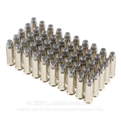 Image 4 of Winchester .38 Special Ammo