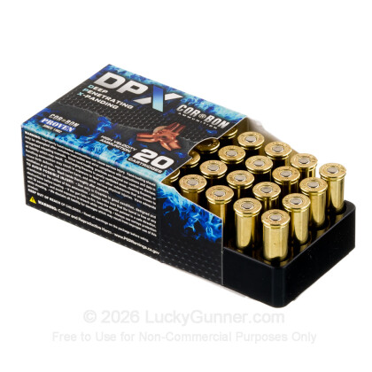 Image 3 of DPX Ammunition .41 Rem Magnum Ammo