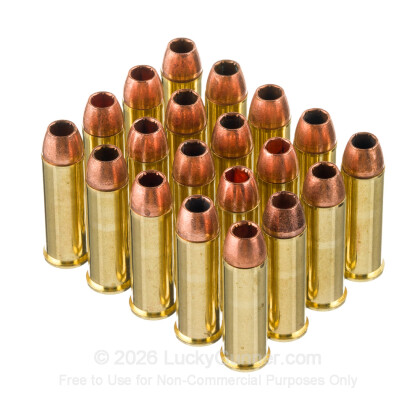 Image 4 of DPX Ammunition .41 Rem Magnum Ammo
