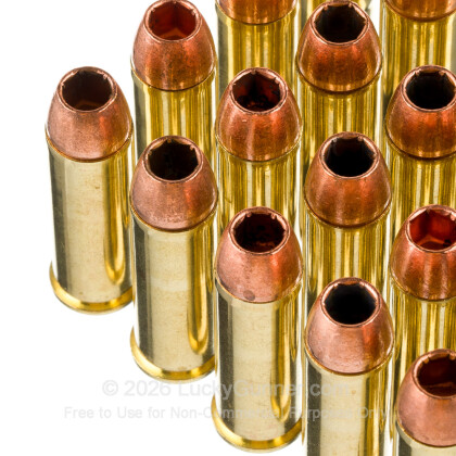Image 5 of DPX Ammunition .41 Rem Magnum Ammo