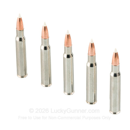 Image 4 of Armscor .30-06 Ammo