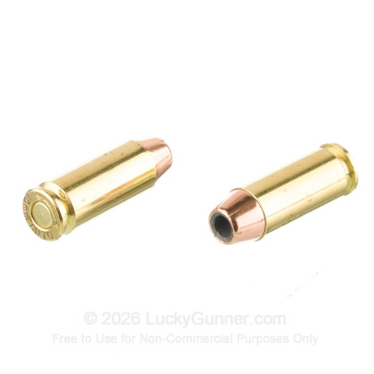 Image 6 of HSM Ammunition 10mm Auto Ammo