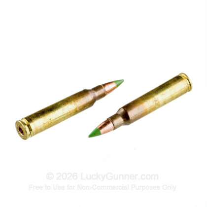 Image 6 of Federal 5.56x45mm Ammo