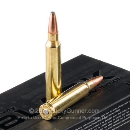Image 4 of Hornady 5.56x45mm Ammo