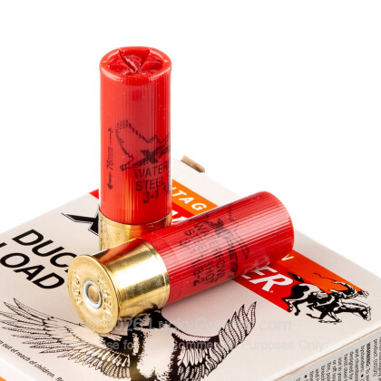 Image 4 of Winchester 12 Gauge Ammo