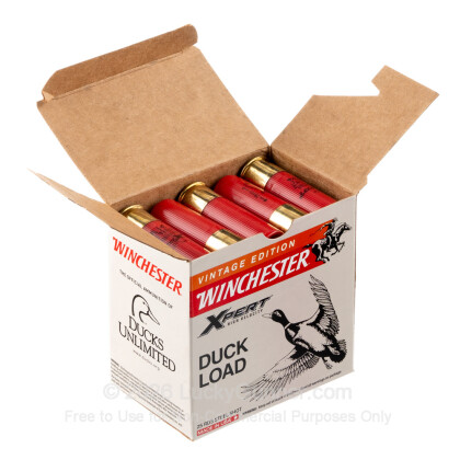Image 5 of Winchester 12 Gauge Ammo