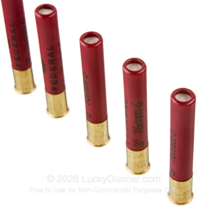 Image 5 of Federal 410 Gauge Ammo