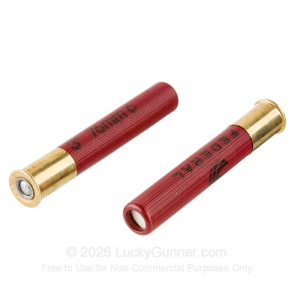 Image 6 of Federal 410 Gauge Ammo