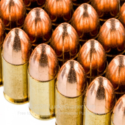 Image 5 of Shop by Popular Brand from Magtech Image 5 of Magtech 9mm Luger (9x19) Ammo