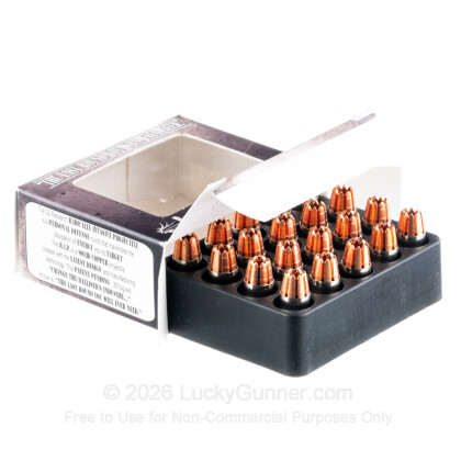 Image 3 of G2 Research .357 Sig Ammo