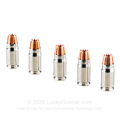 Image 4 of G2 Research .357 Sig Ammo