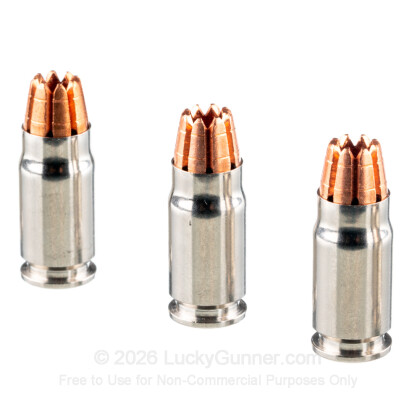 Image 5 of G2 Research .357 Sig Ammo