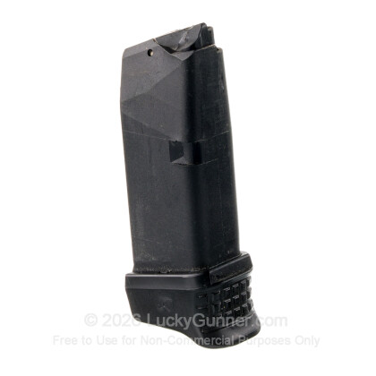 Large image of Factory Glock 40 S&W G27 9-Round Magazines For Sale *LE TRADE-IN*