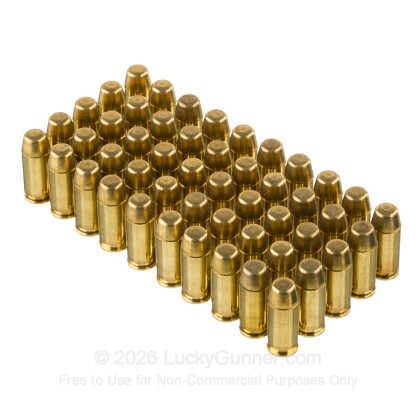 Image 4 of Remington .40 S&W (Smith & Wesson) Ammo