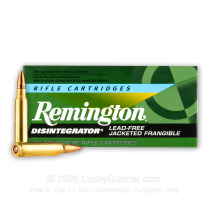 Image 2 of Remington .223 Remington Ammo