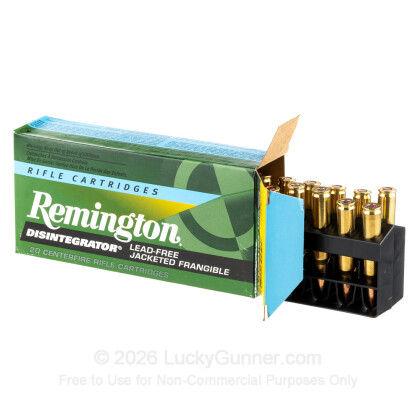 Image 3 of Remington .223 Remington Ammo