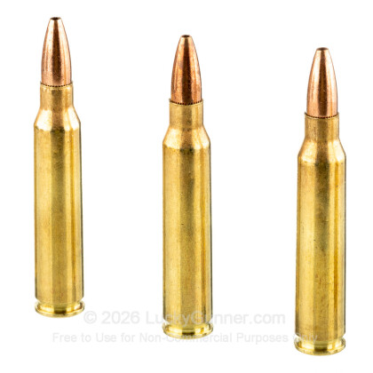 Image 5 of Remington .223 Remington Ammo