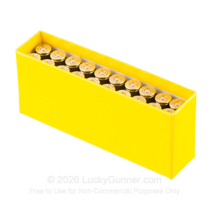 Image 3 of Buffalo Bore .460 Smith & Wesson Ammo