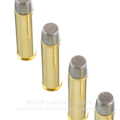 Image 5 of Buffalo Bore .460 Smith & Wesson Ammo