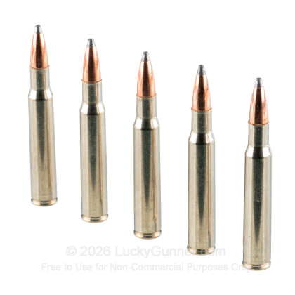 Image 4 of Federal .30-06 Ammo