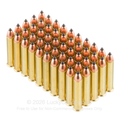 Image 4 of CCI .22 Magnum (WMR) Ammo