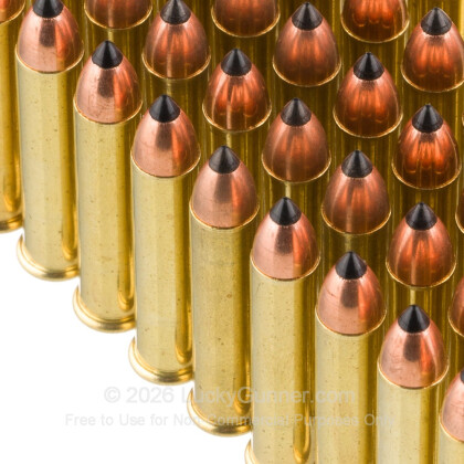 Image 5 of CCI .22 Magnum (WMR) Ammo