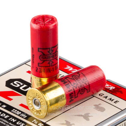 Image 4 of Winchester 12 Gauge Ammo