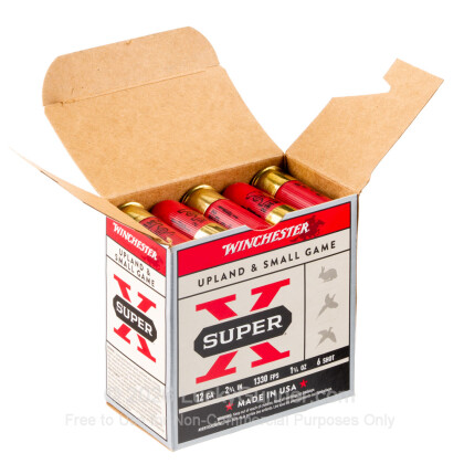 Image 6 of Winchester 12 Gauge Ammo