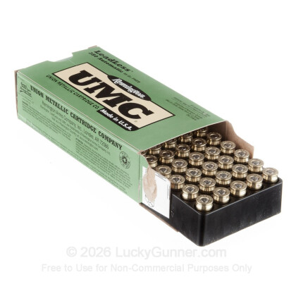 Image 3 of Remington .380 Auto (ACP) Ammo