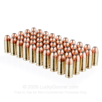 Image 4 of Remington .380 Auto (ACP) Ammo