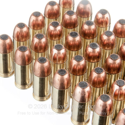 Image 5 of Remington .380 Auto (ACP) Ammo