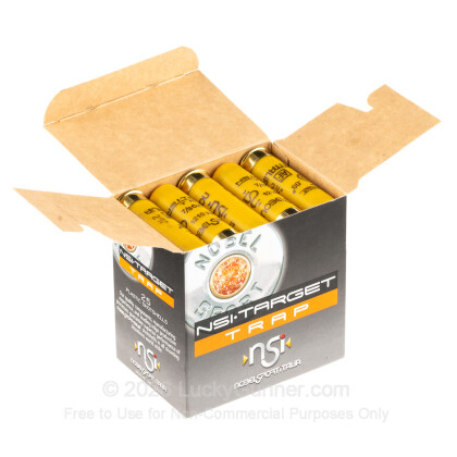 Image 3 of NobelSport 20 Gauge Ammo